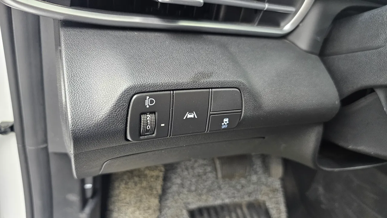 Hyundai Avante — miniaturë 17