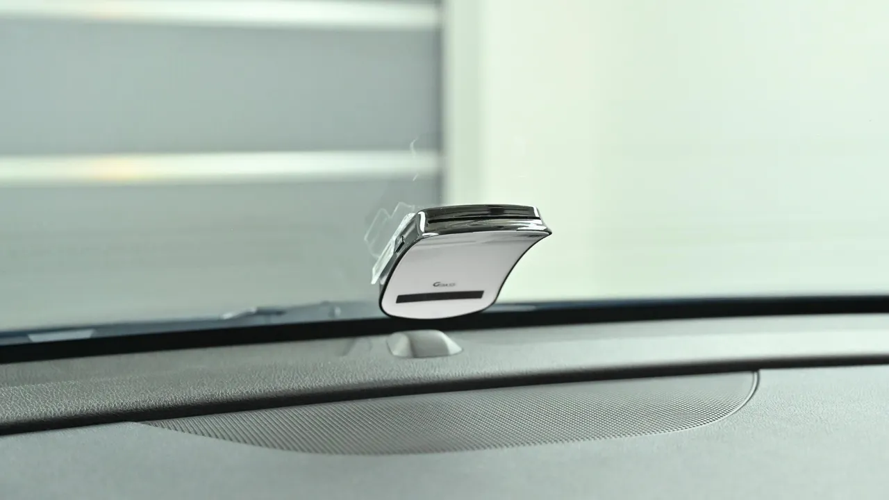 Kia Niro — miniaturë 18