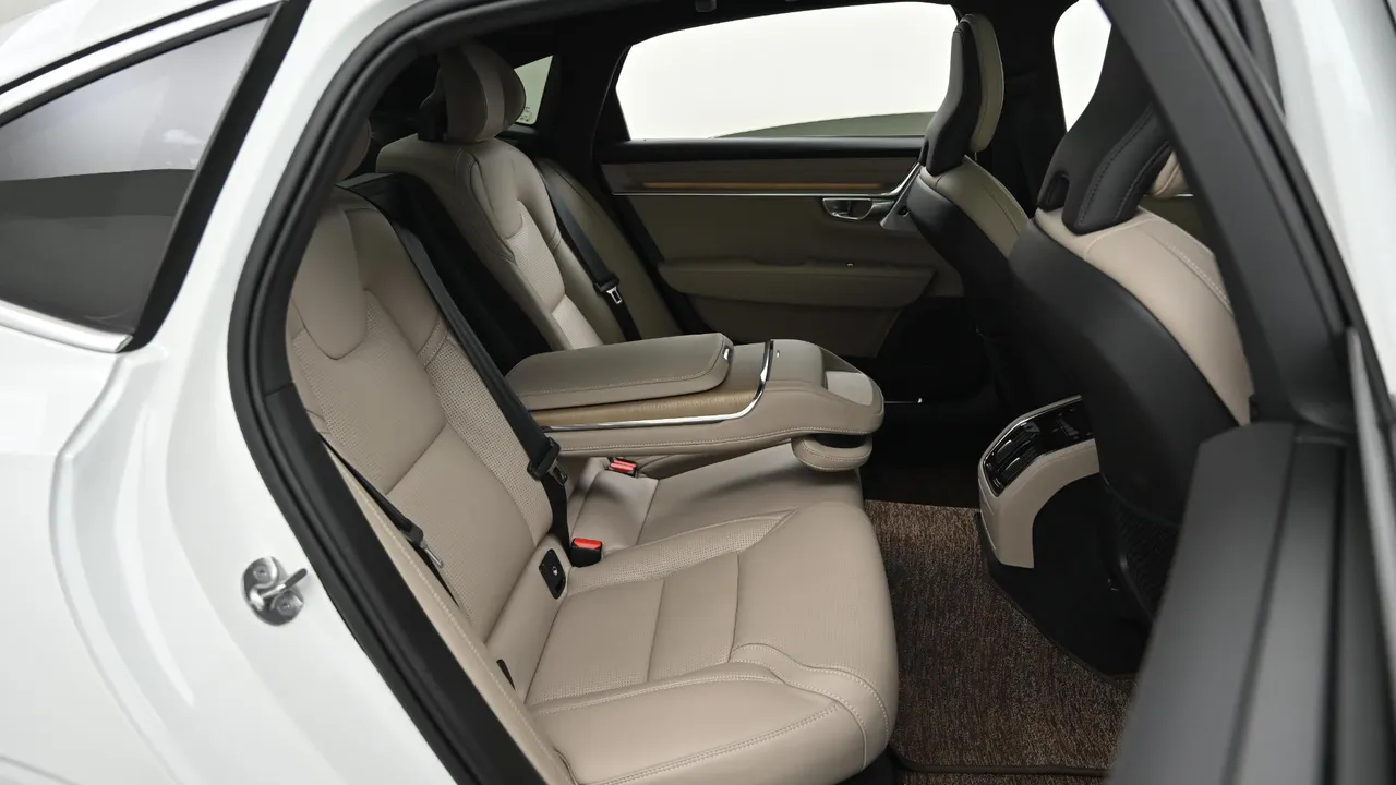 Volvo S90 — miniaturë 12