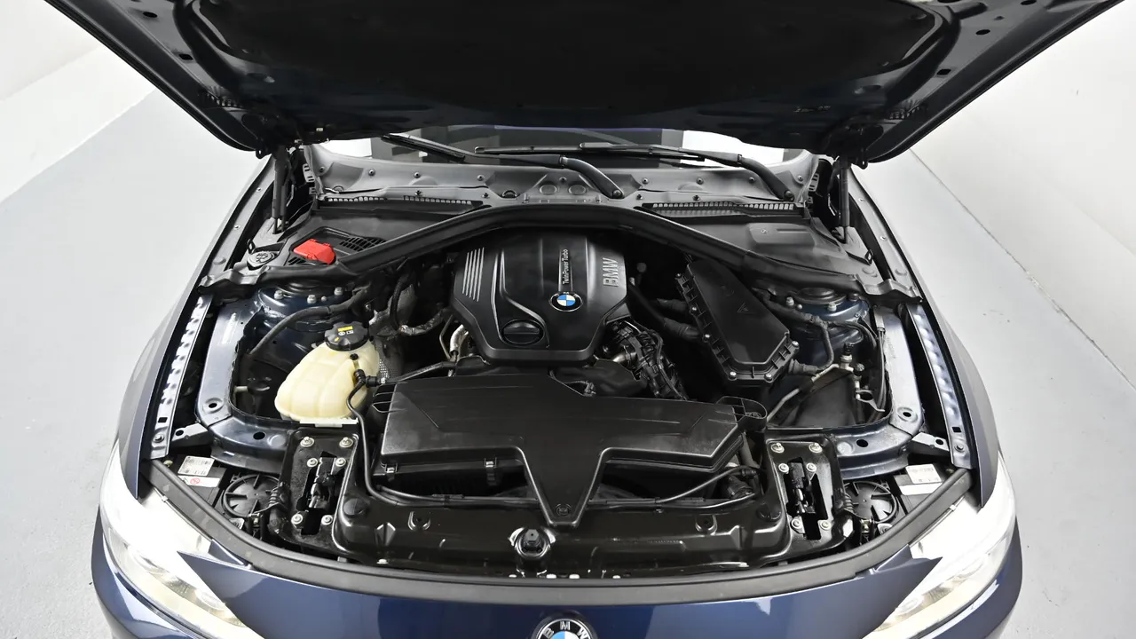 BMW 4er — miniaturë 6