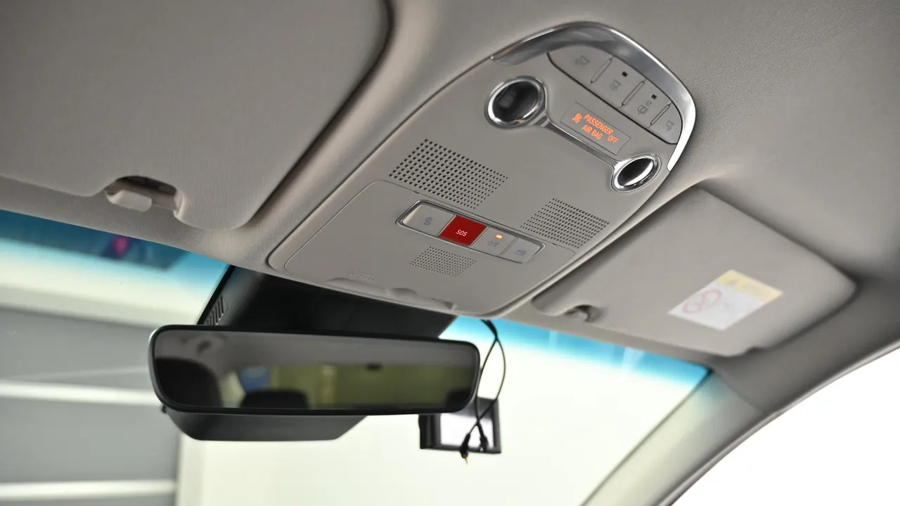 Hyundai Grandeur — miniaturë 18