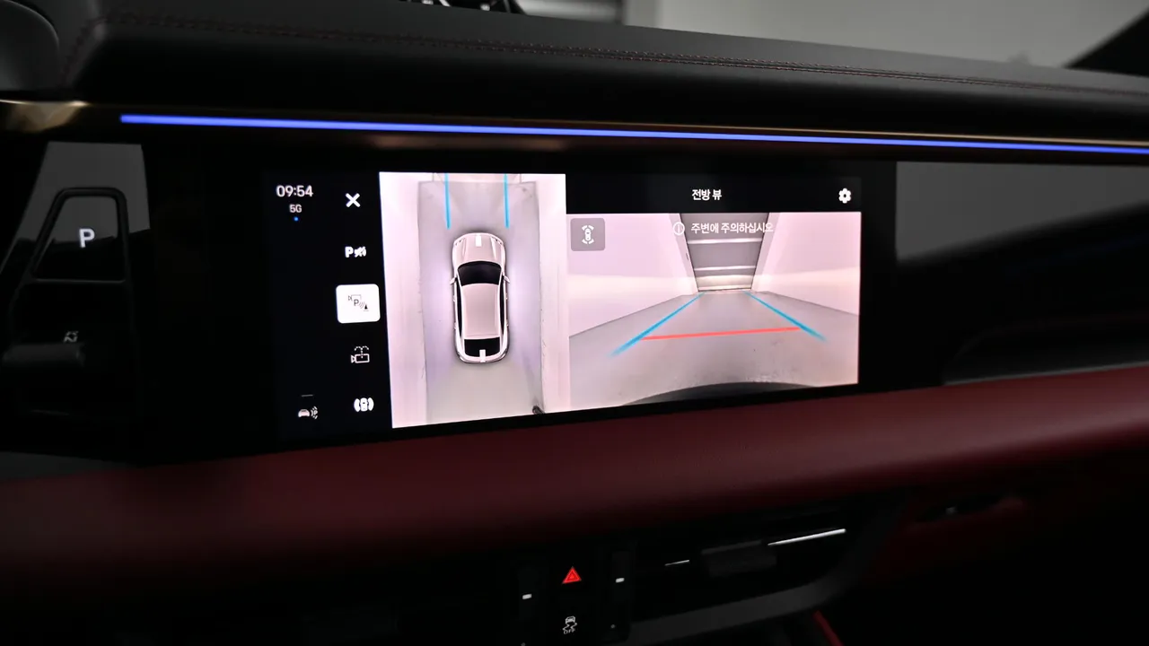 Porsche Macan — miniaturë 42