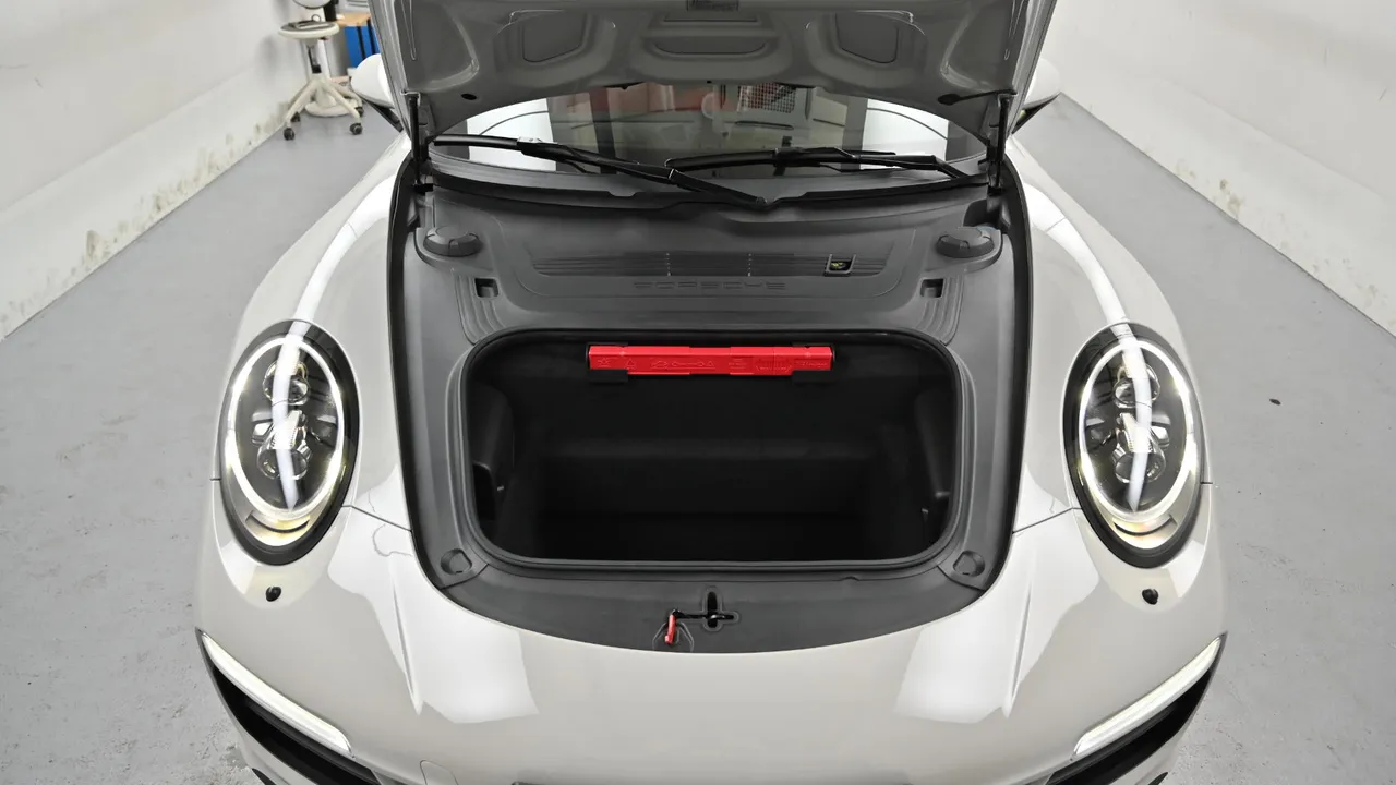 Porsche 911 — miniaturë 18