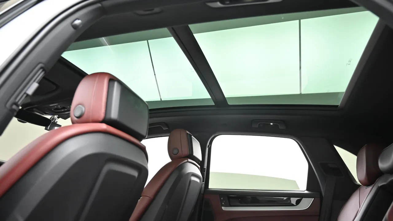 Porsche Cayenne — miniaturë 18