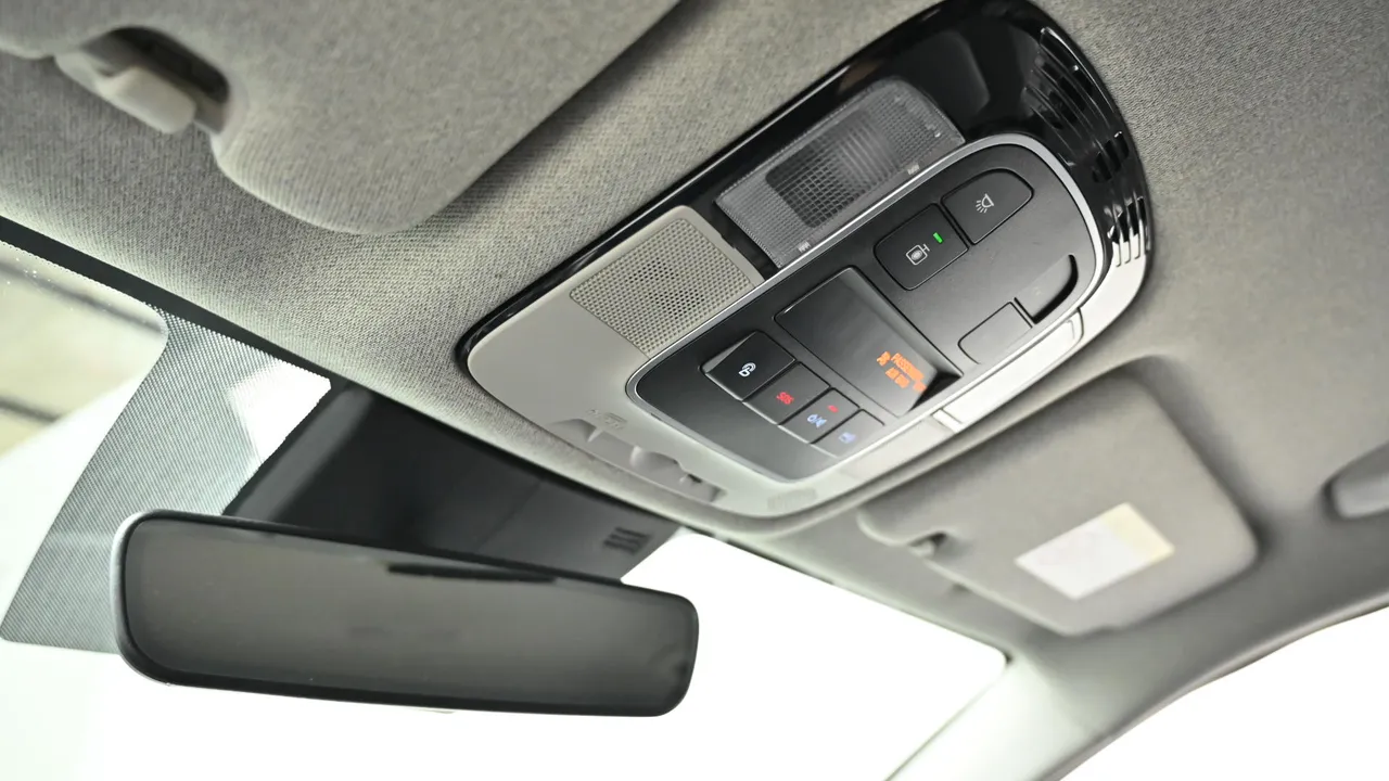 Hyundai Sonata — miniaturë 18