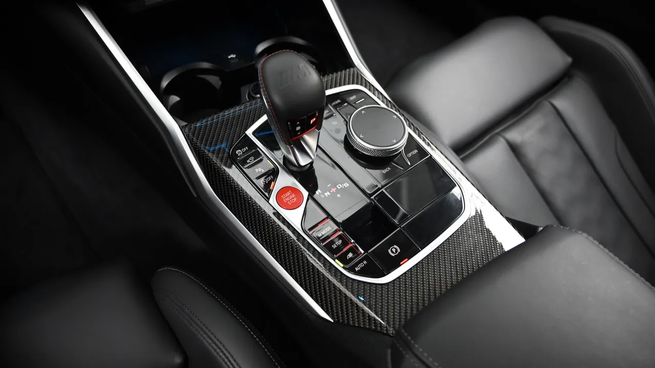 BMW M3 — miniaturë 9
