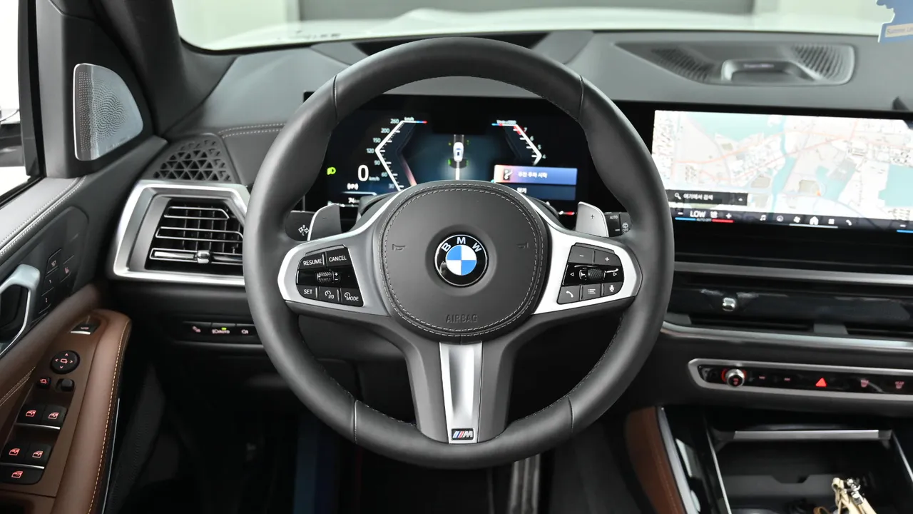 BMW X5 — miniaturë 22