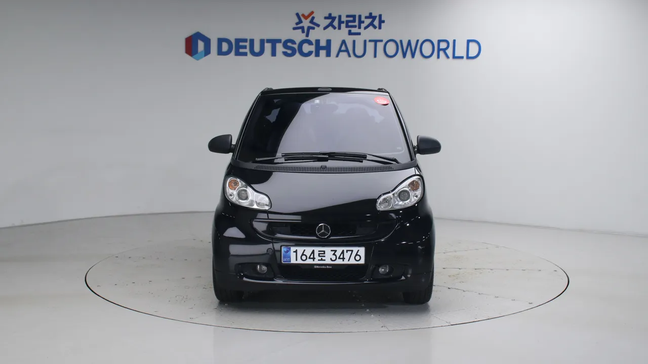 Smart Fortwo — miniaturë 3