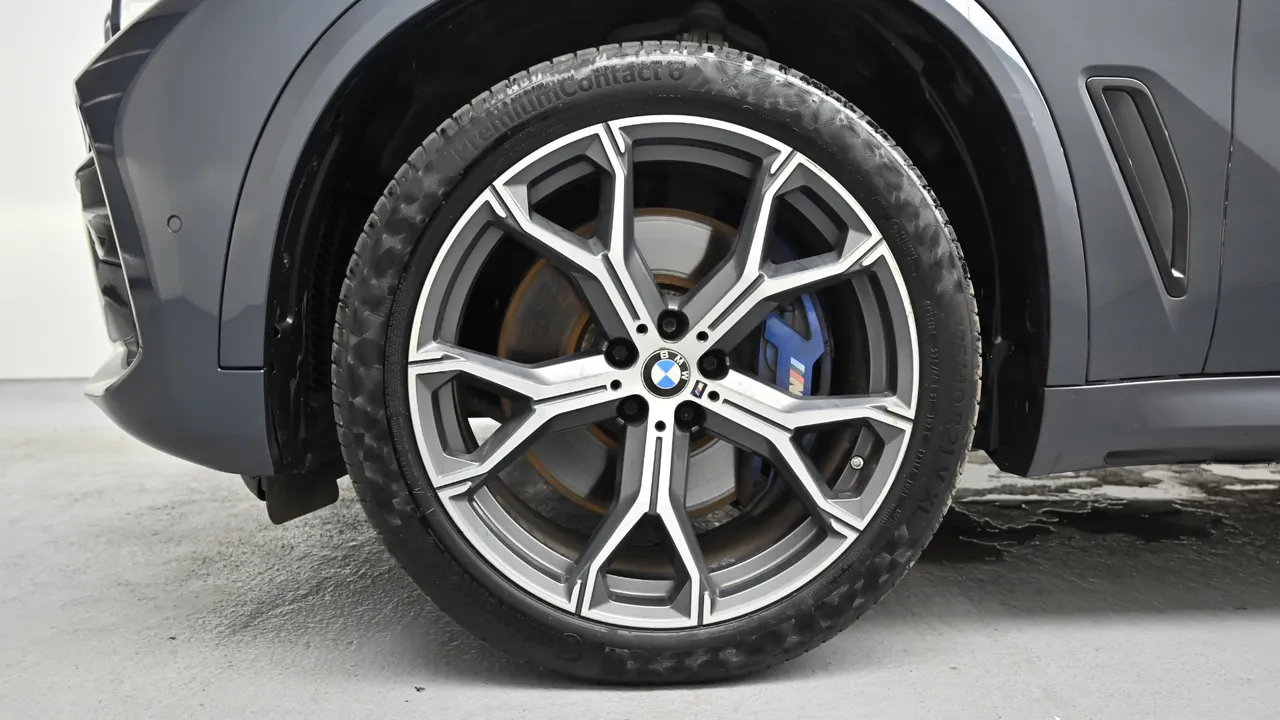 BMW X5 — miniaturë 5