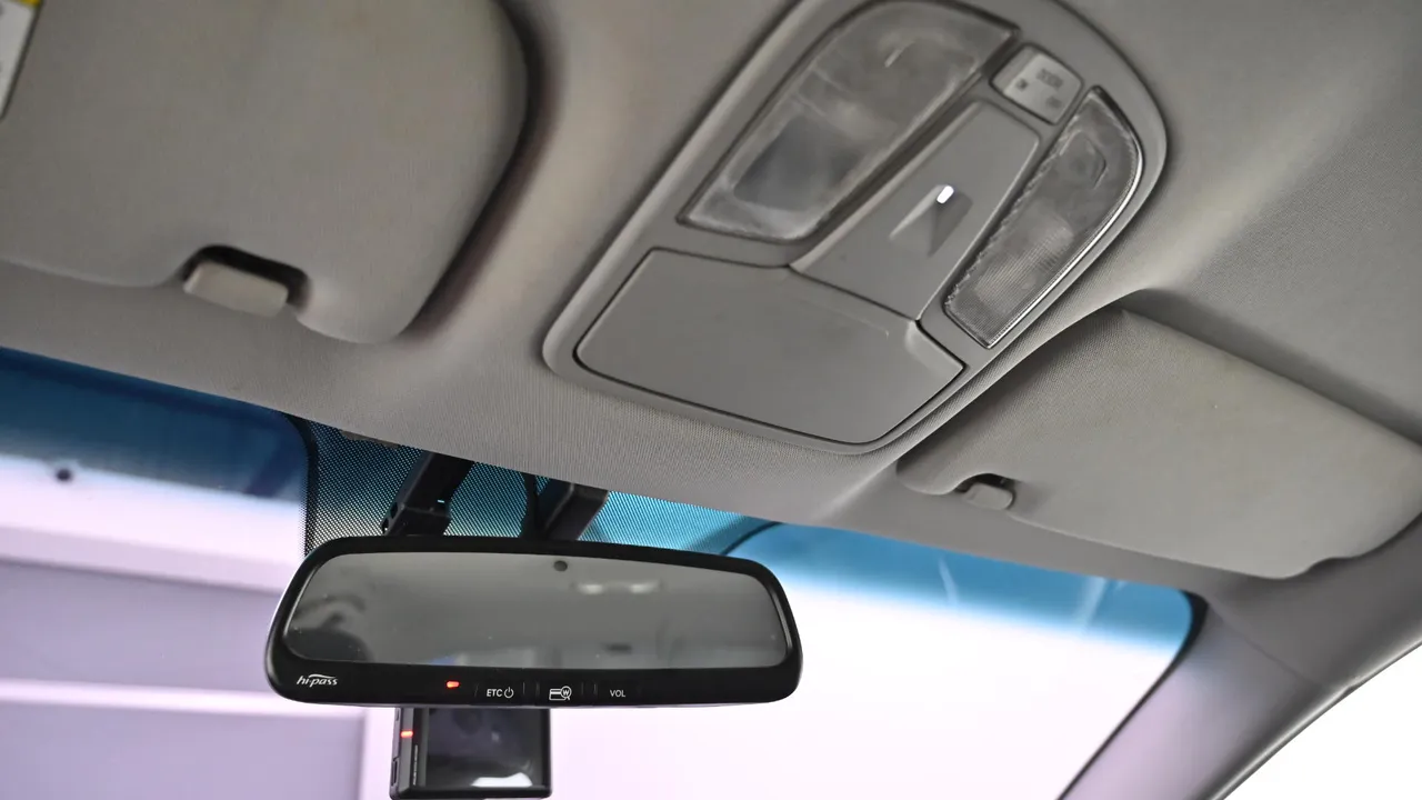 Kia K5 — miniaturë 18
