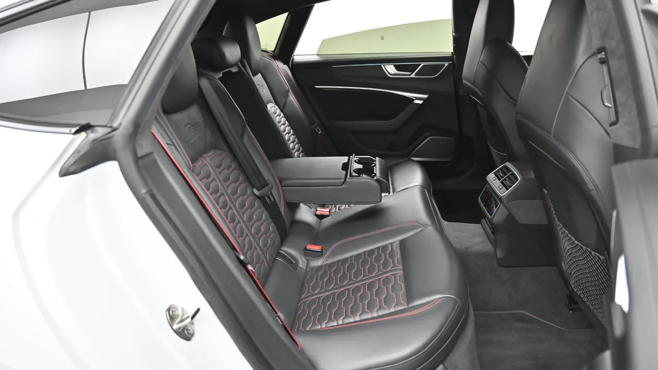 Audi RS7 — miniaturë 12