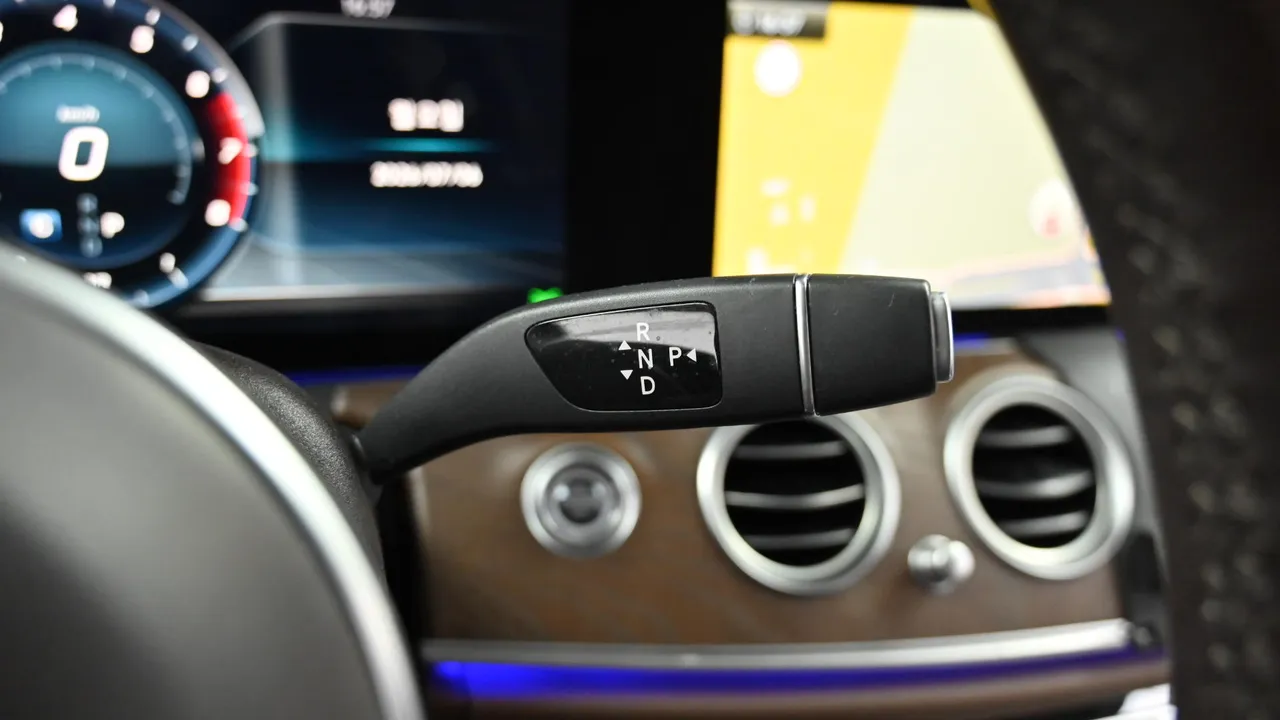 Mercedes-Benz E-klasse — miniaturë 9