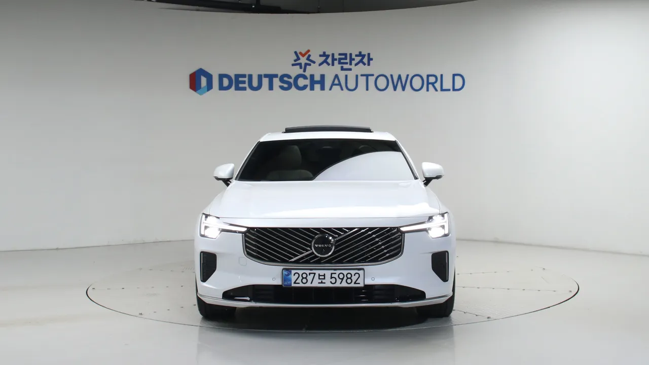 Volvo S90 — miniaturë 3