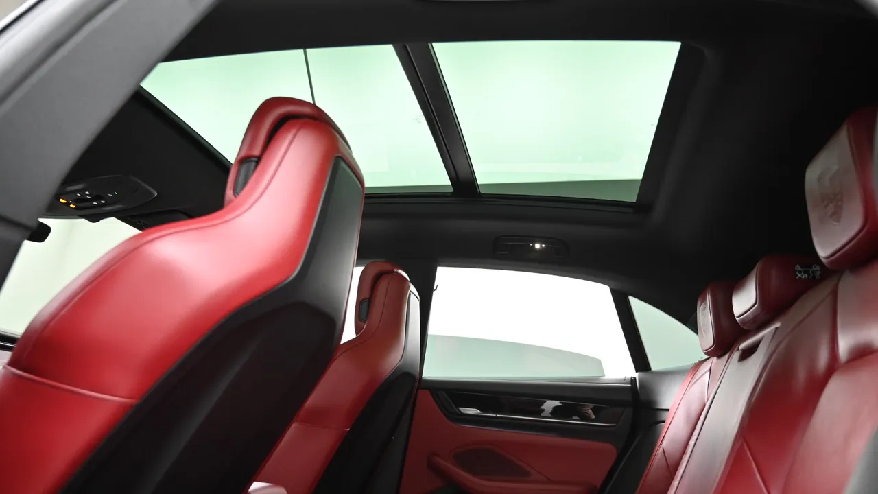 Porsche Macan — miniaturë 18