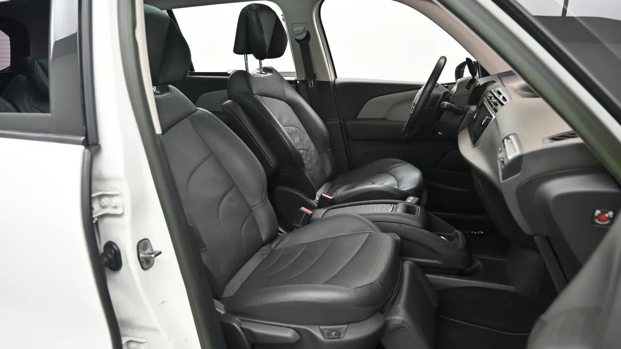 Citroen C4 Picasso — miniaturë 10
