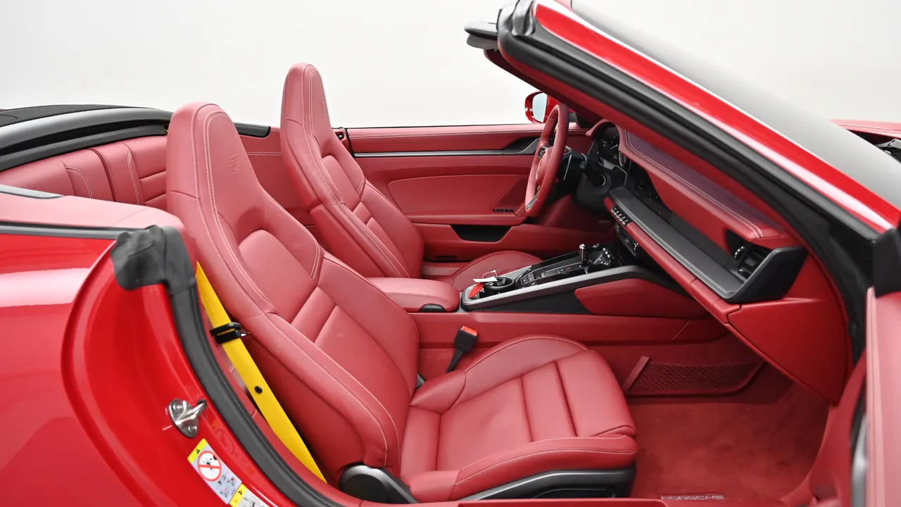 Porsche 911 — miniaturë 10