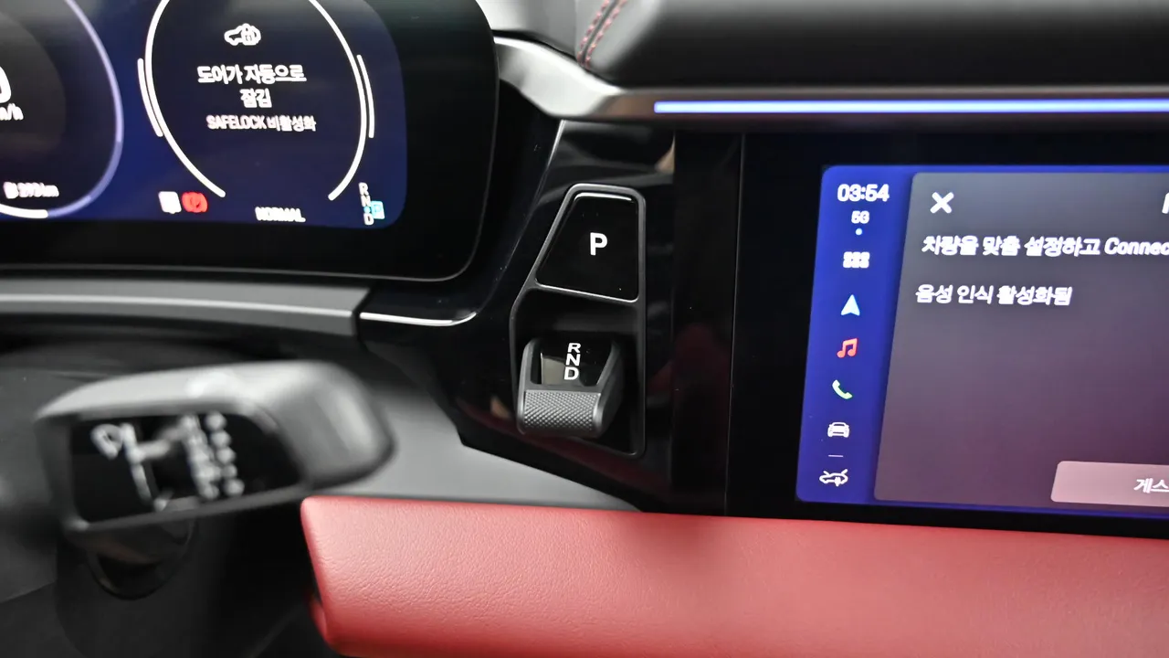 Porsche Macan — miniaturë 9