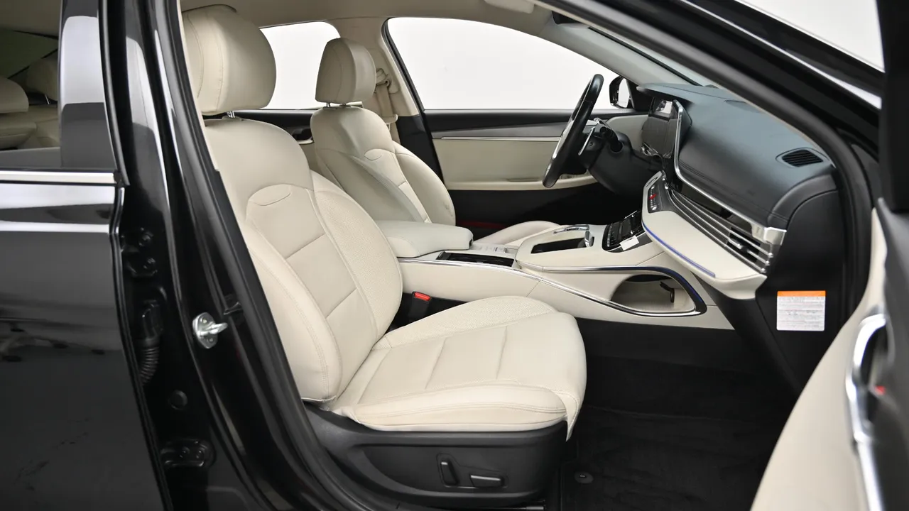 Hyundai Grandeur — miniaturë 10