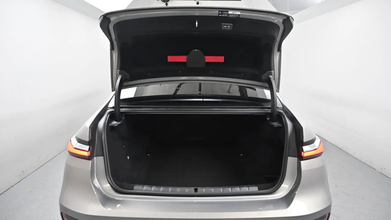 BMW i7 — miniaturë 29