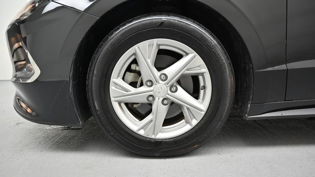 Hyundai Sonata — miniaturë 5