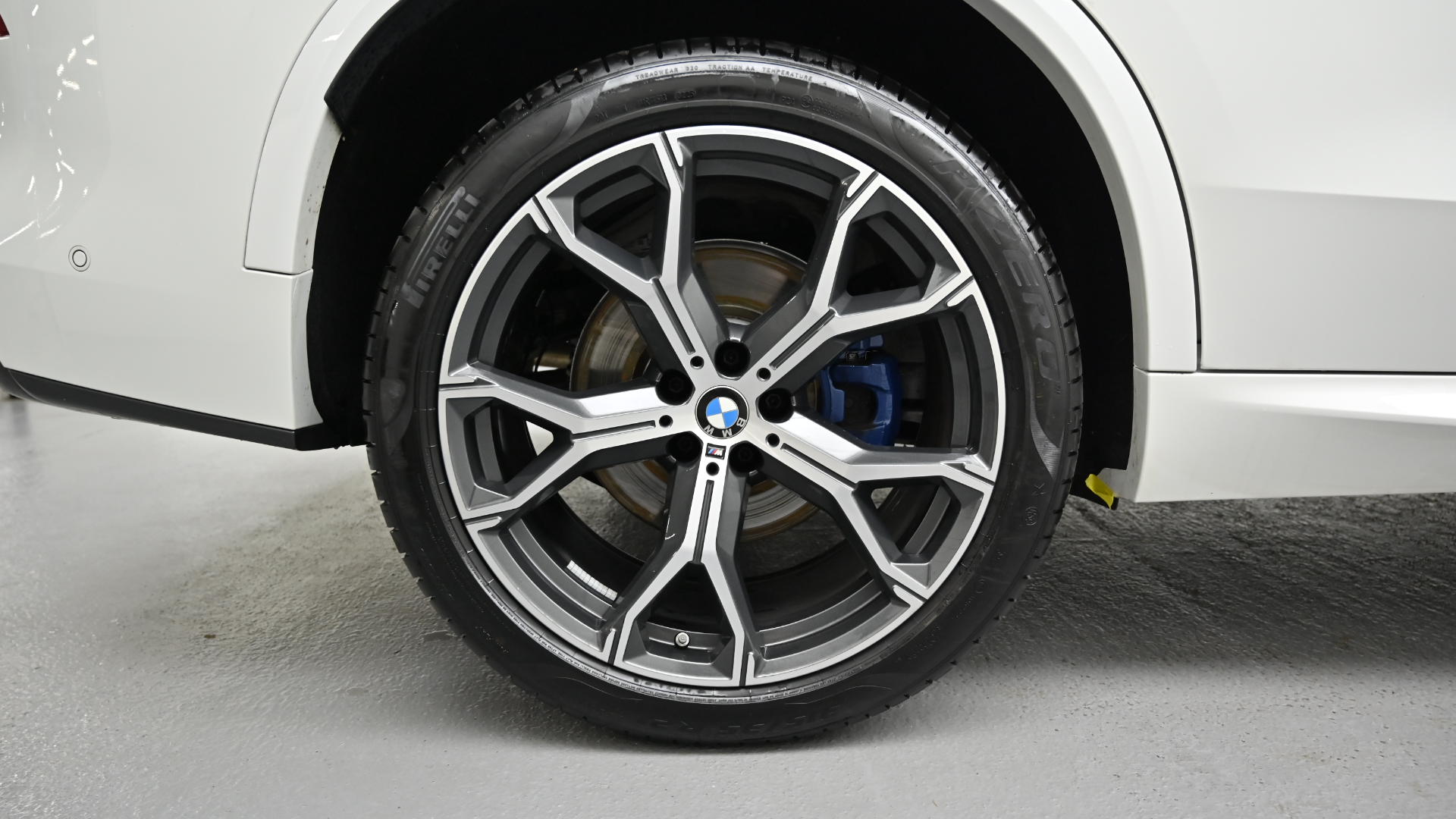 BMW X5 — miniaturë 5