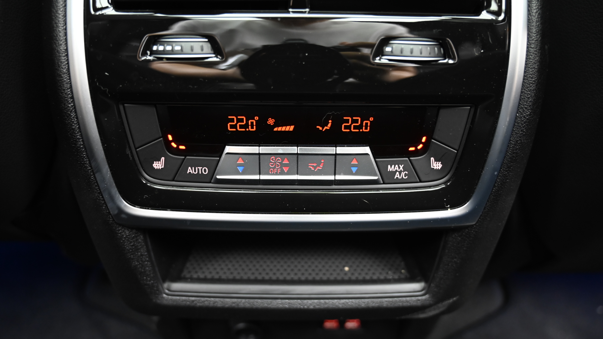 BMW X5 — miniaturë 16
