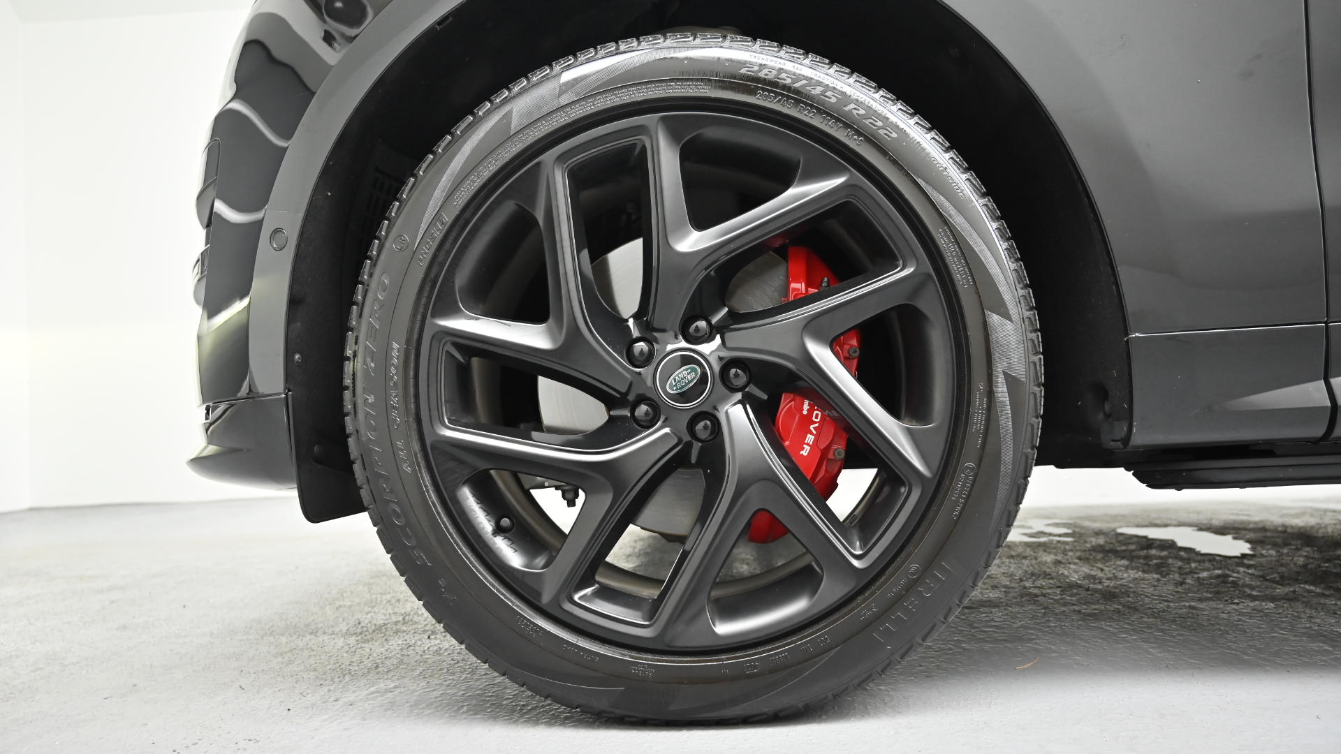 Land Rover Range Rover Sport — miniaturë 5
