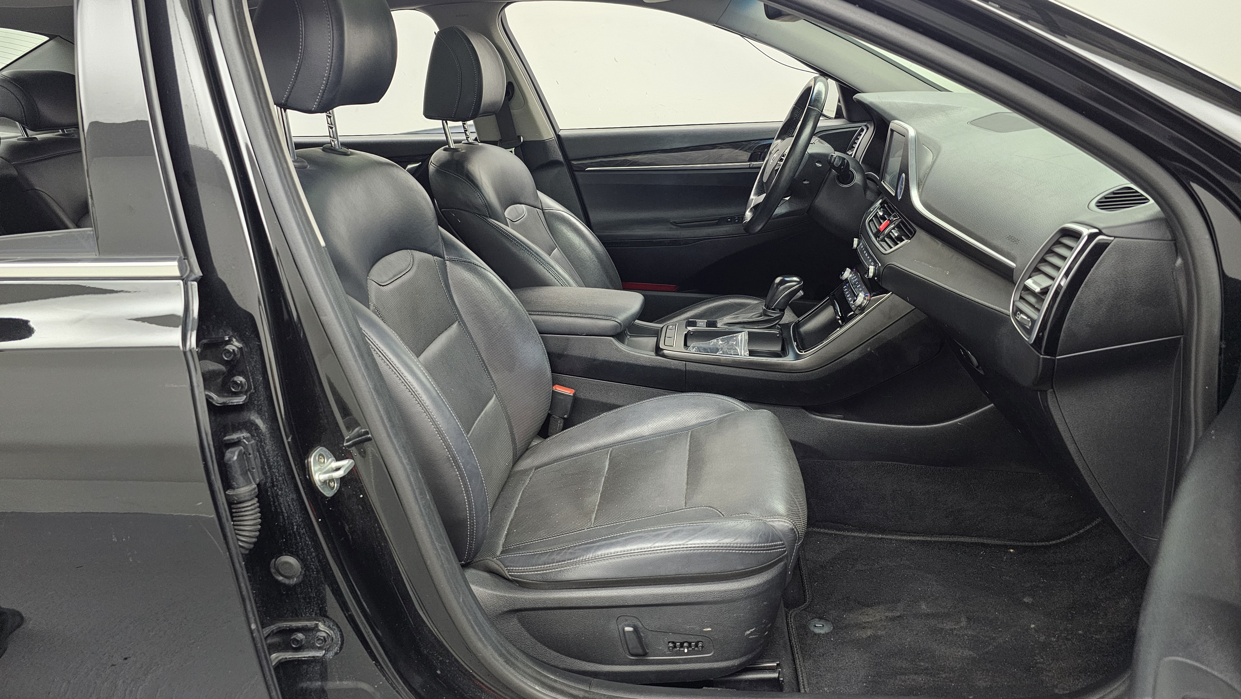 Hyundai Grandeur — miniaturë 10