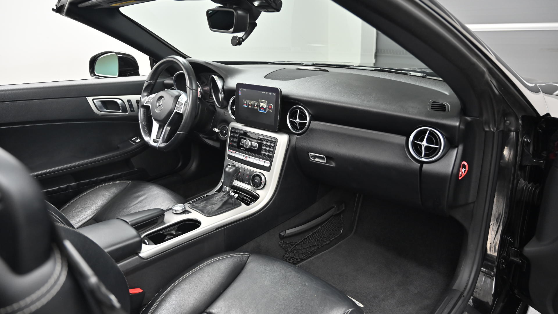 Benz New SLK-Class 200 R172