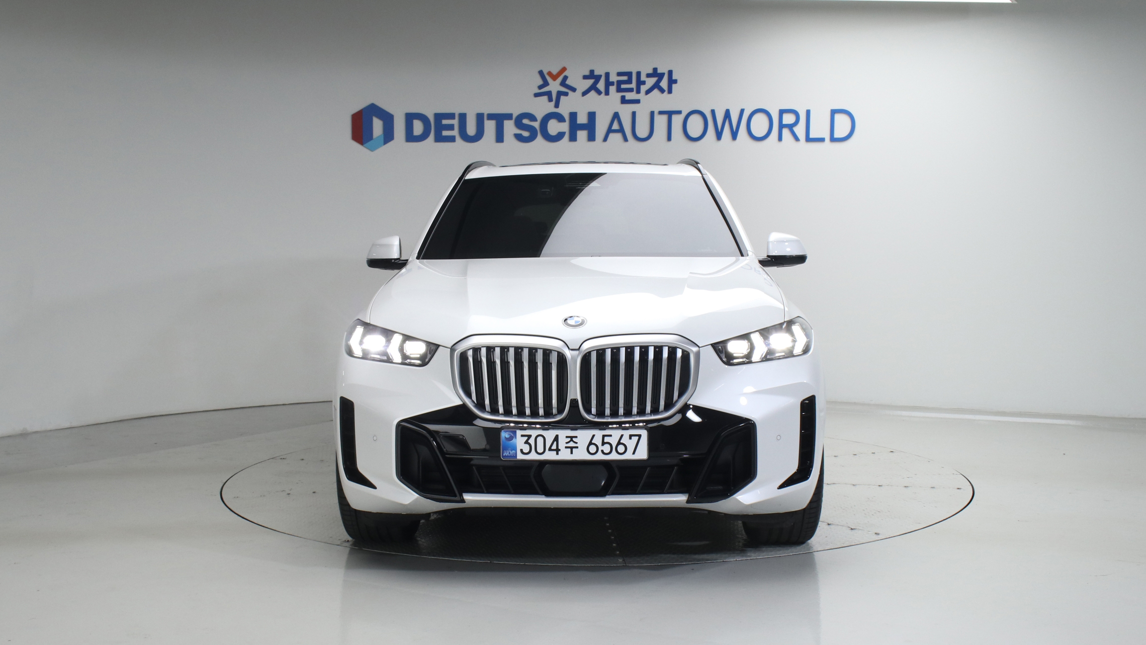 BMW X5 — miniaturë 3