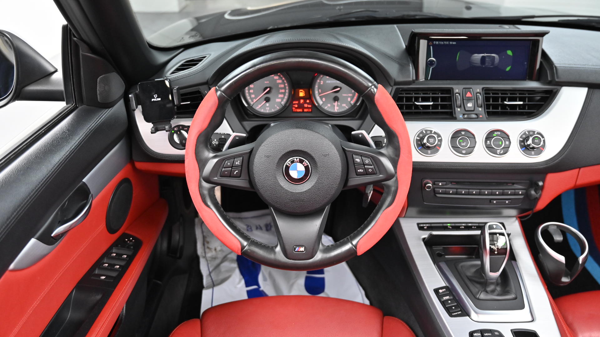 BMW Z4 — miniaturë 13