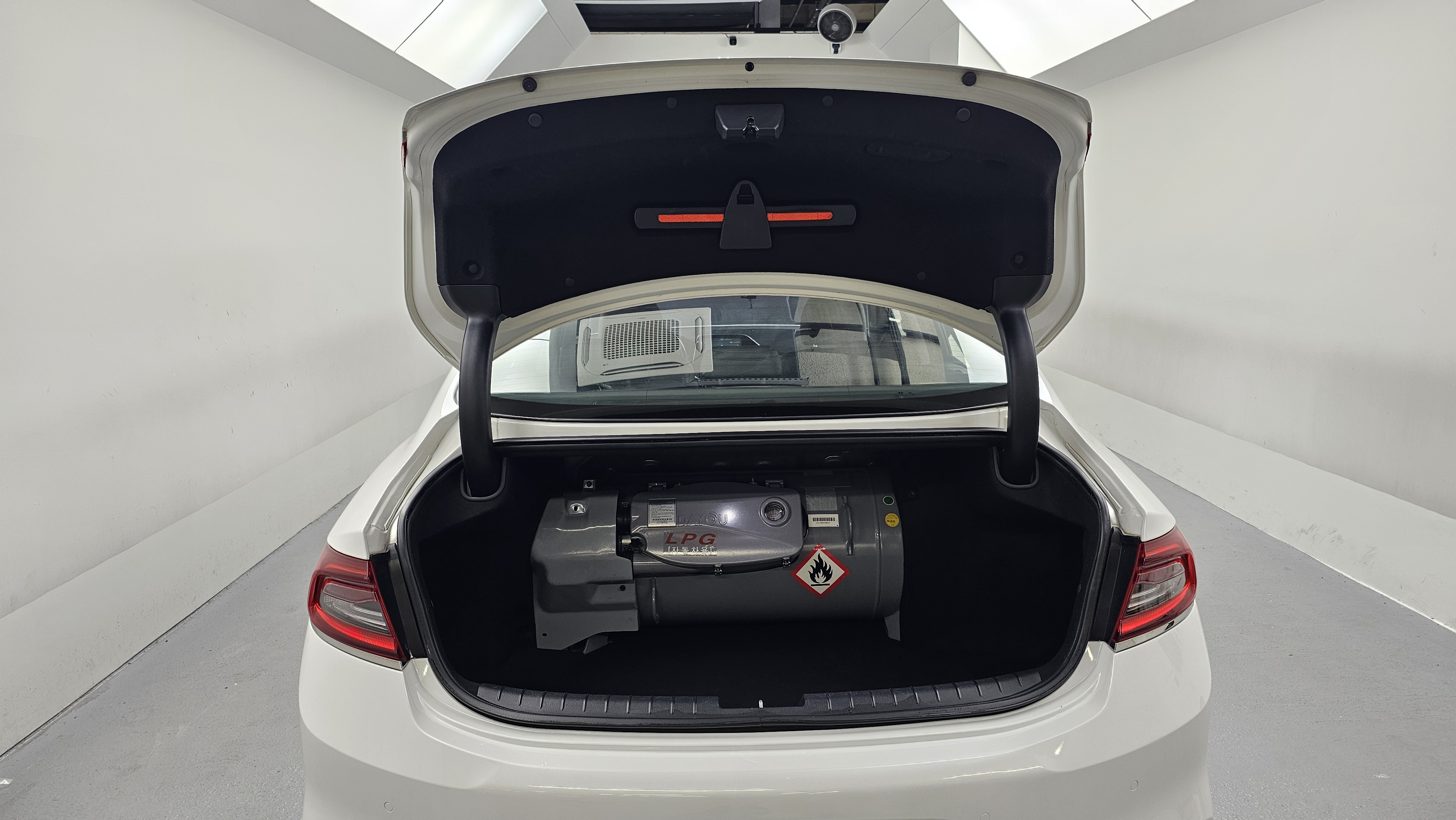 Hyundai Grandeur — miniaturë 19