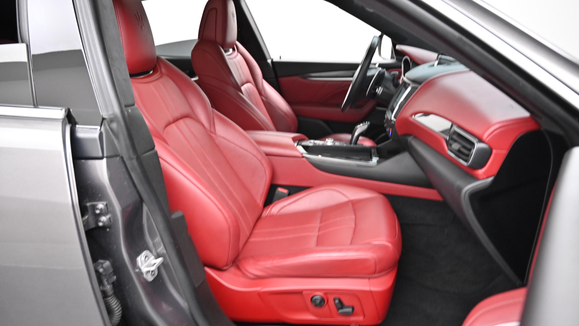 Maserati Levante 3.0 AWD Gran Sport