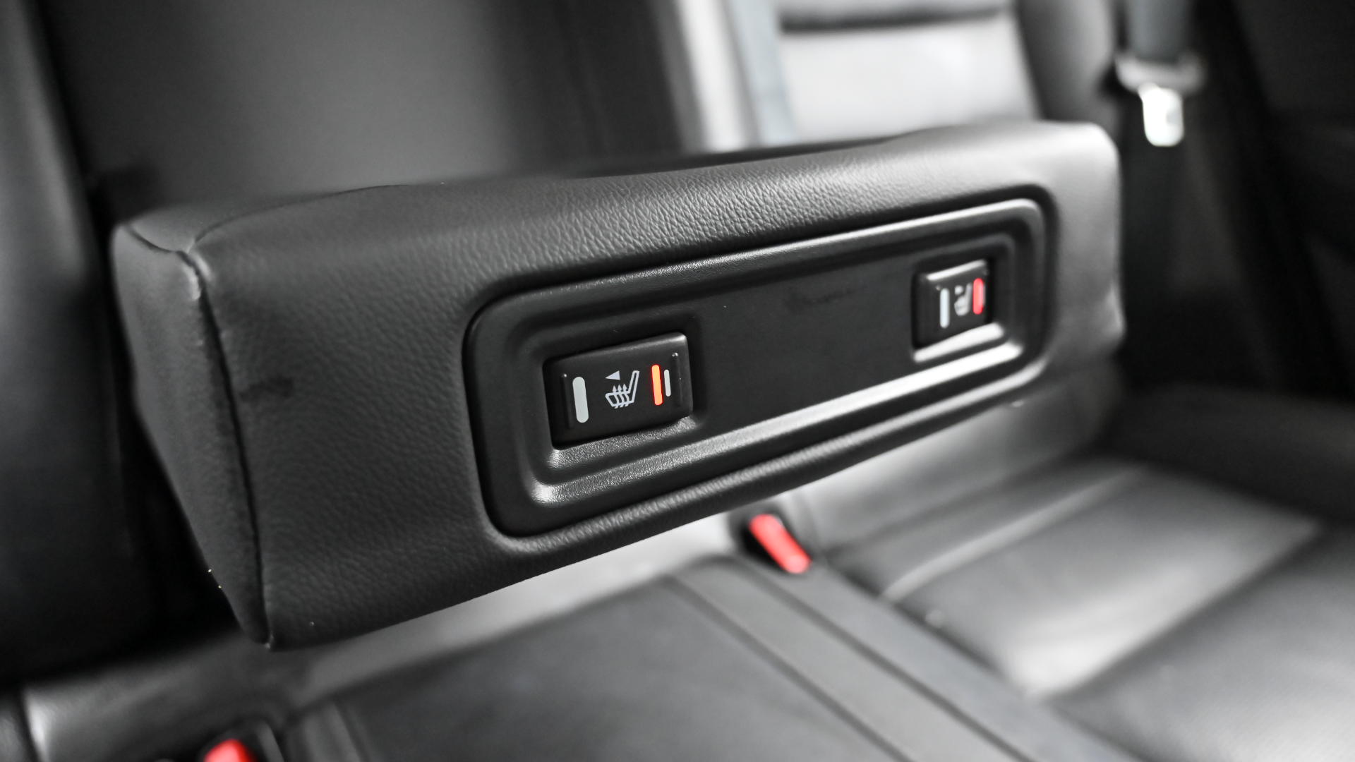 Renault Samsung QM6 — miniaturë 16