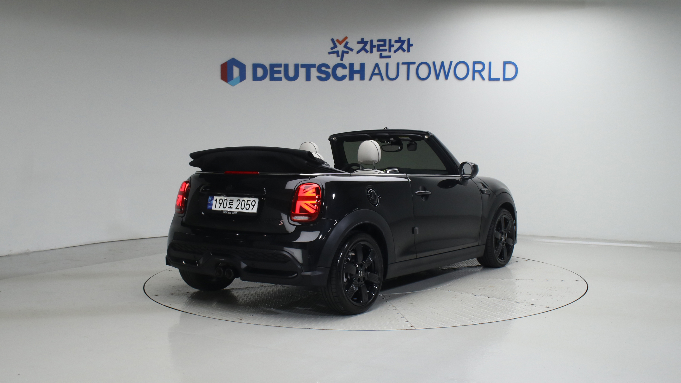 MINI Convertible — miniaturë 2