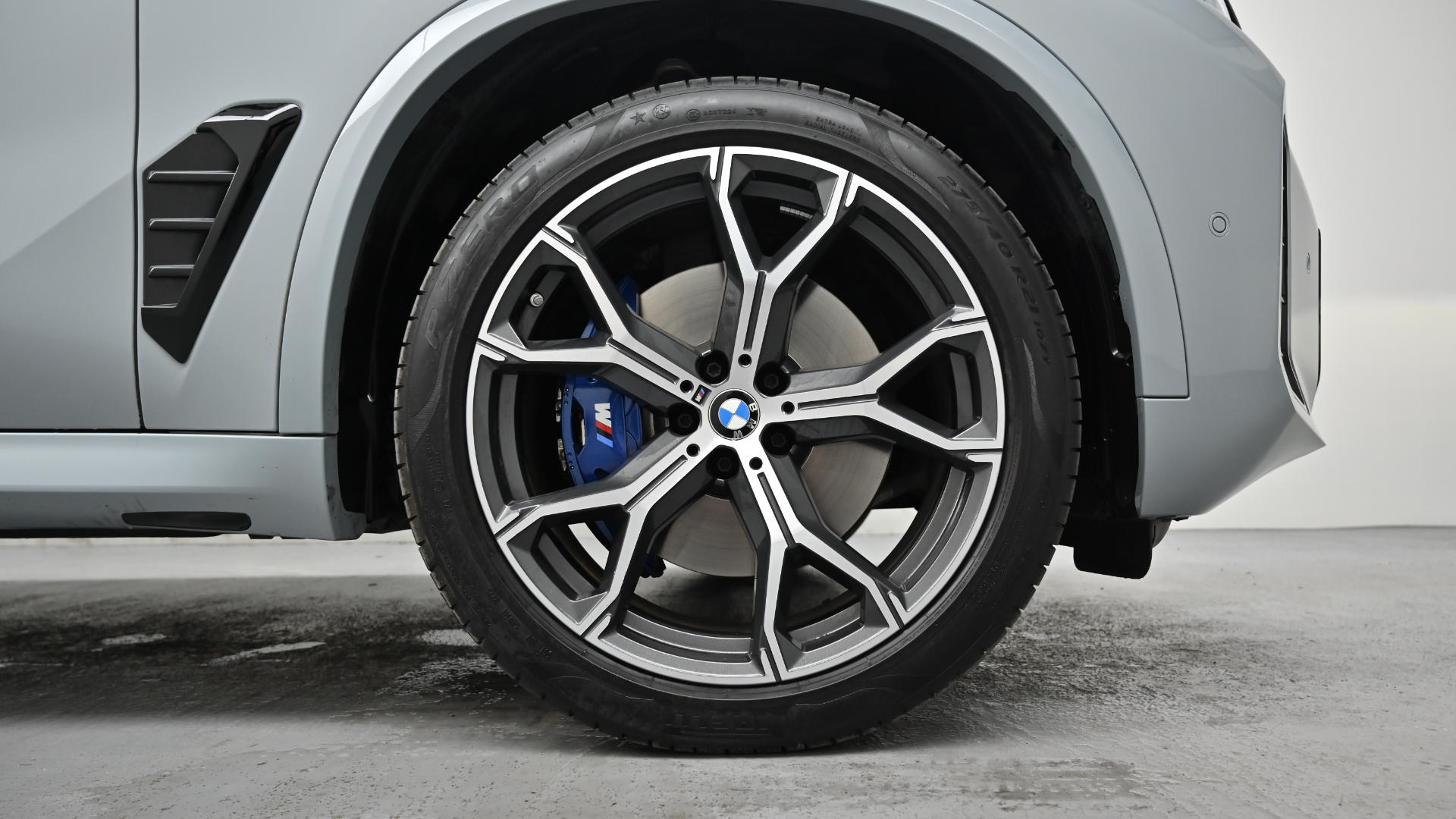 BMW X5 — miniaturë 5