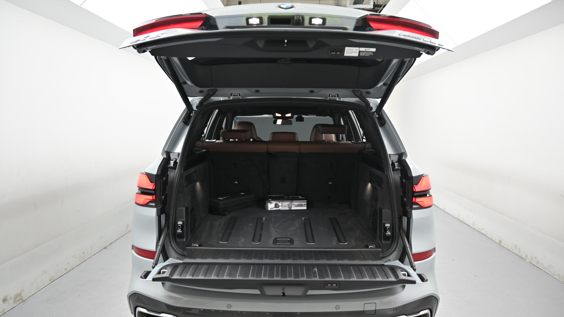 BMW X5 — miniaturë 19