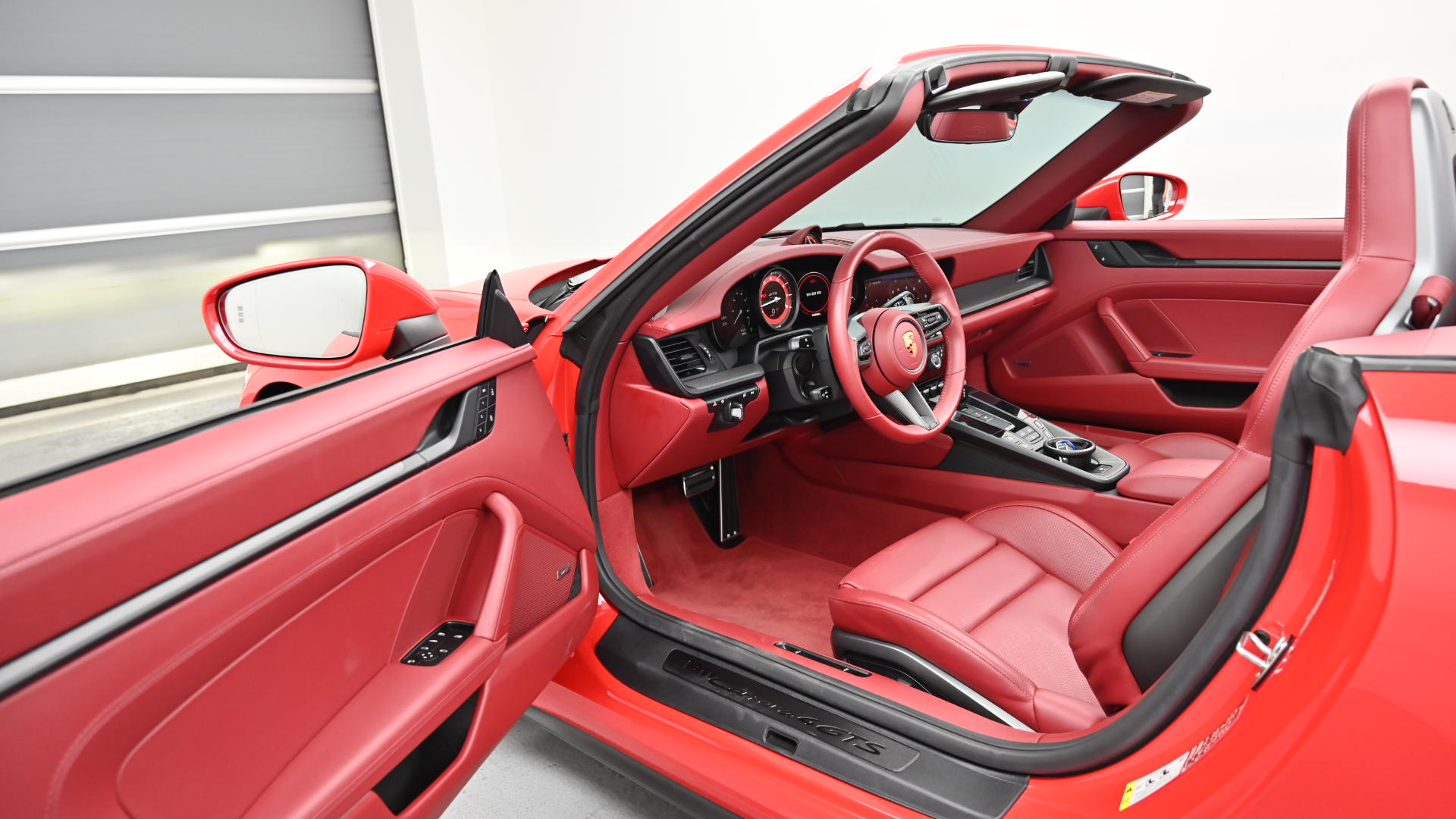Porsche 911 — miniaturë 11