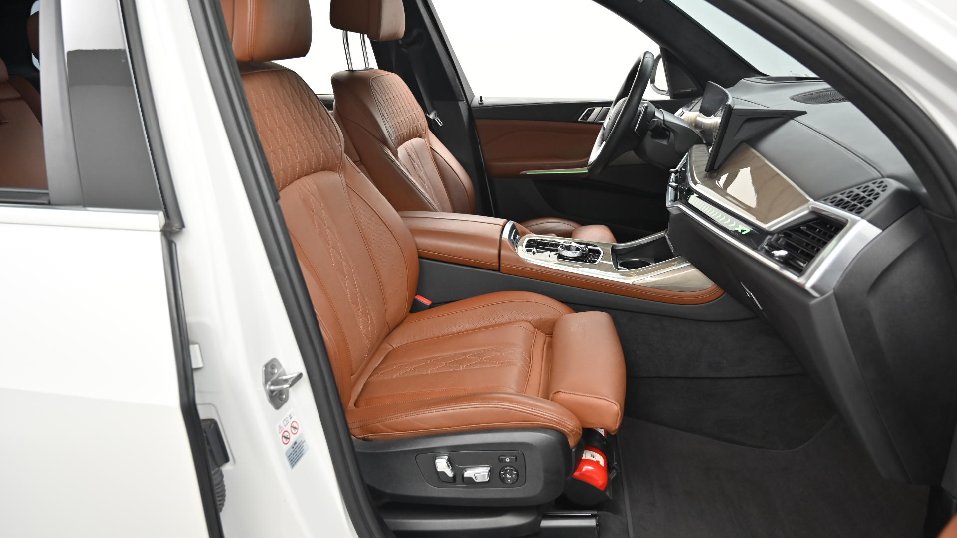 BMW X7 — miniaturë 10