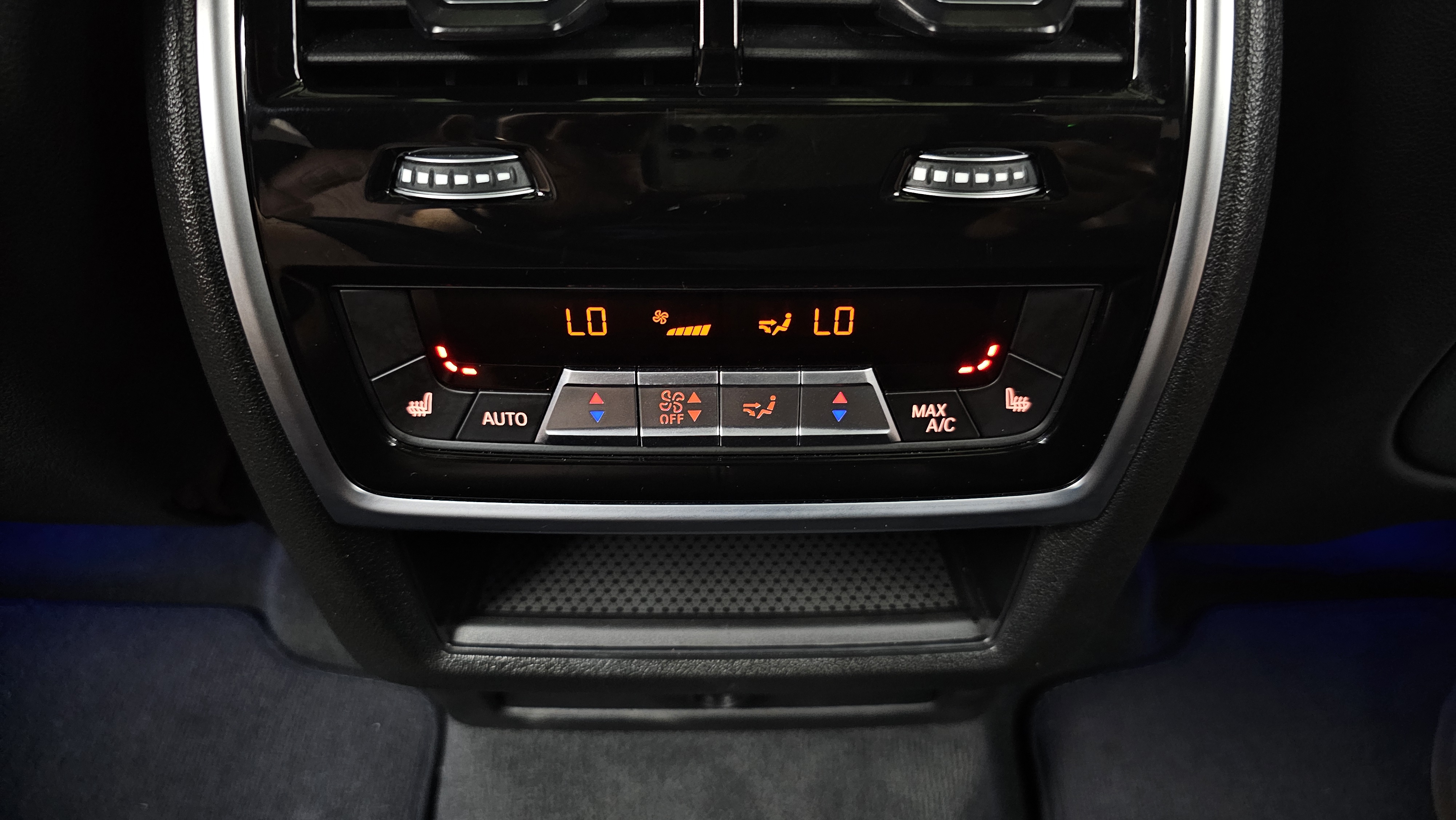 BMW X6 — miniaturë 34