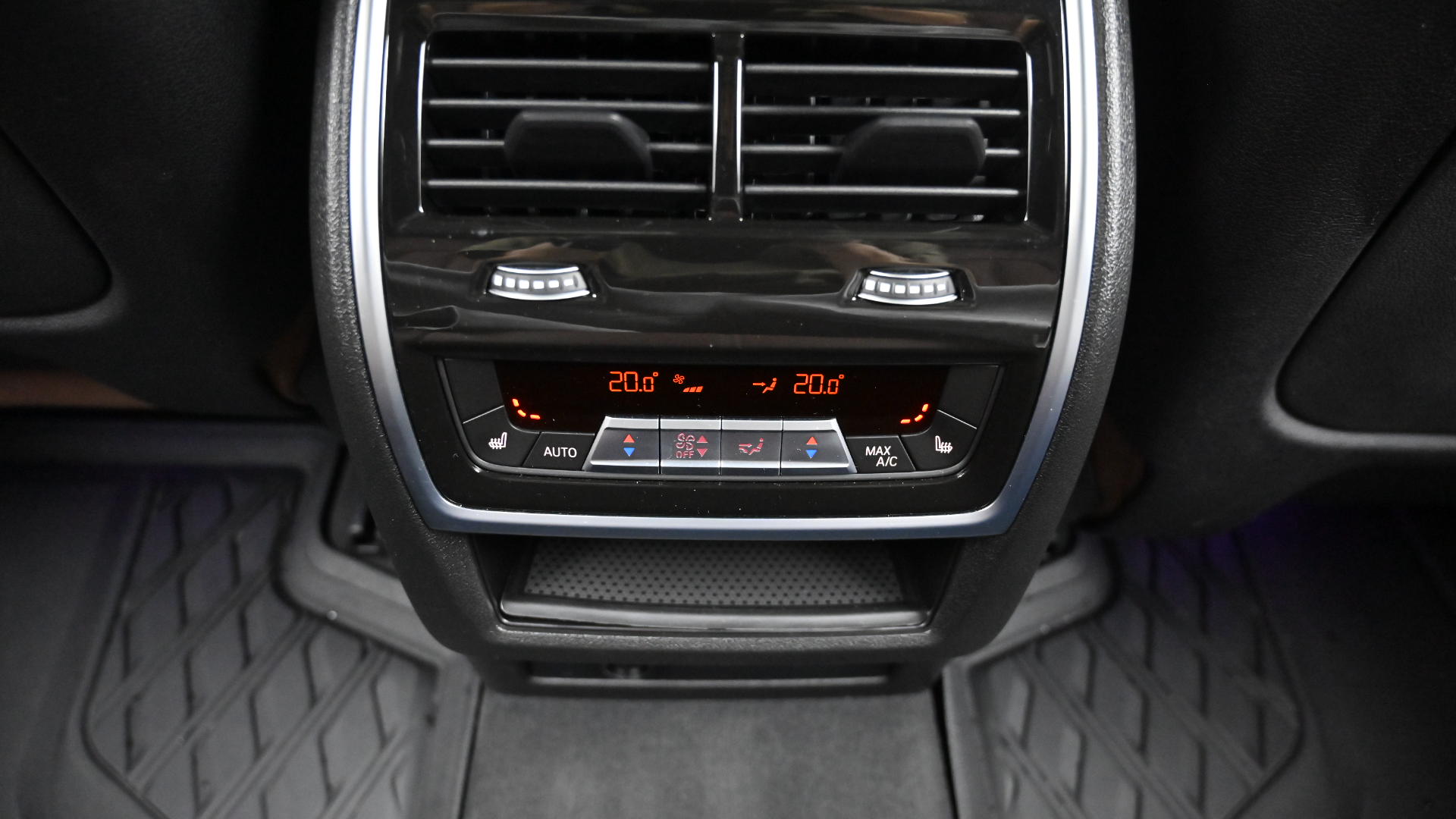 BMW X5 — miniaturë 16