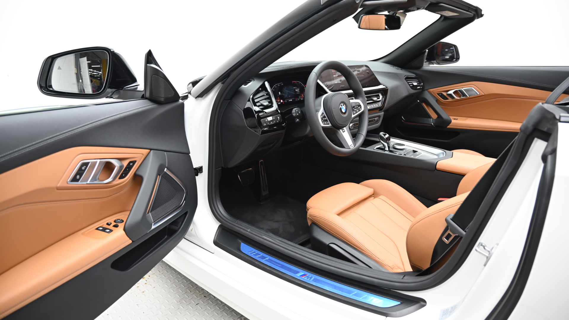 BMW Z4 — miniaturë 11