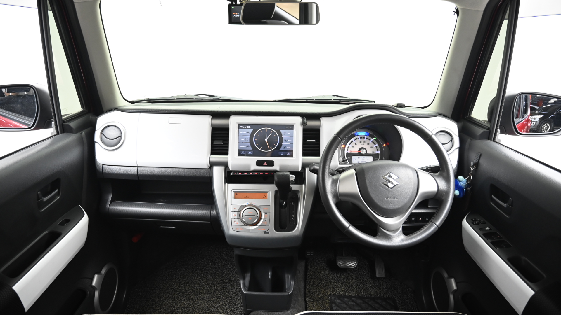Suzuki Hustler 0.6