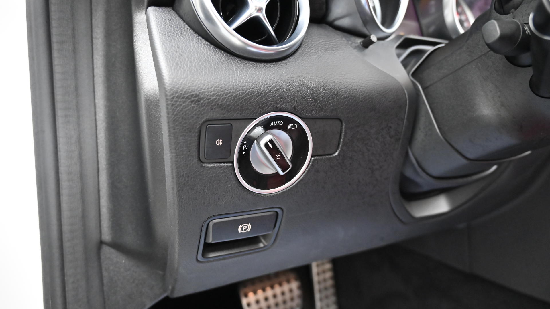 Mercedes-Benz SLC-klasse — miniaturë 16