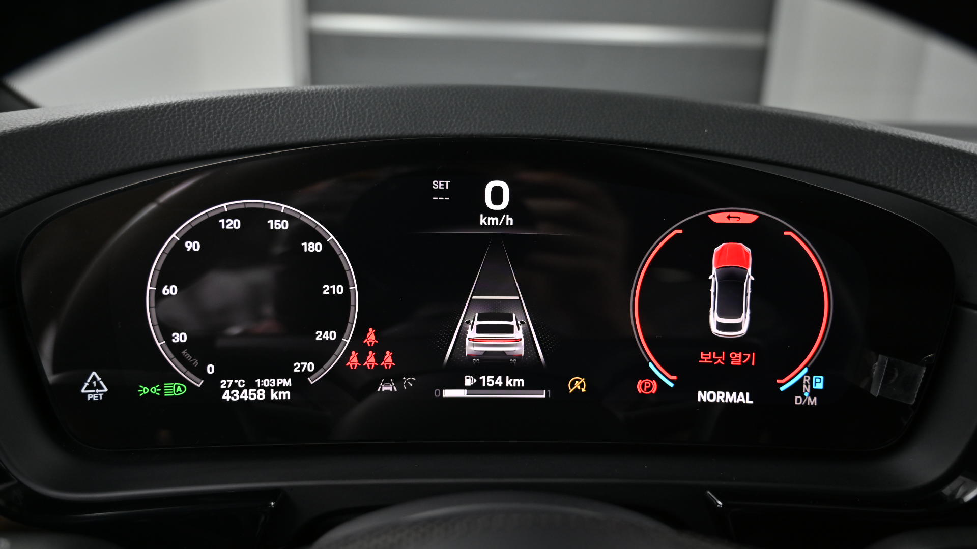 Porsche Cayenne — miniaturë 8