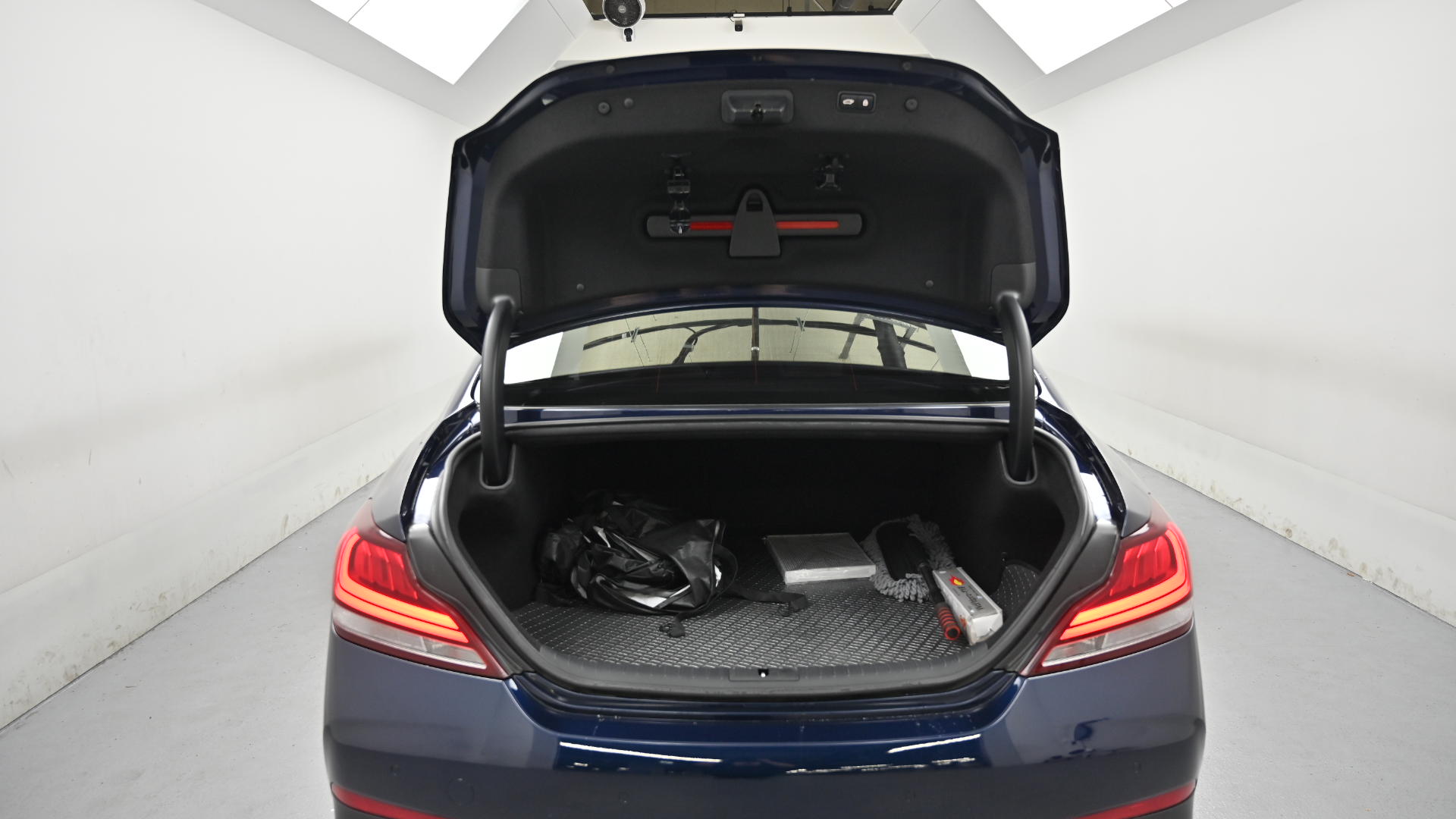 Genesis G70 — miniaturë 19