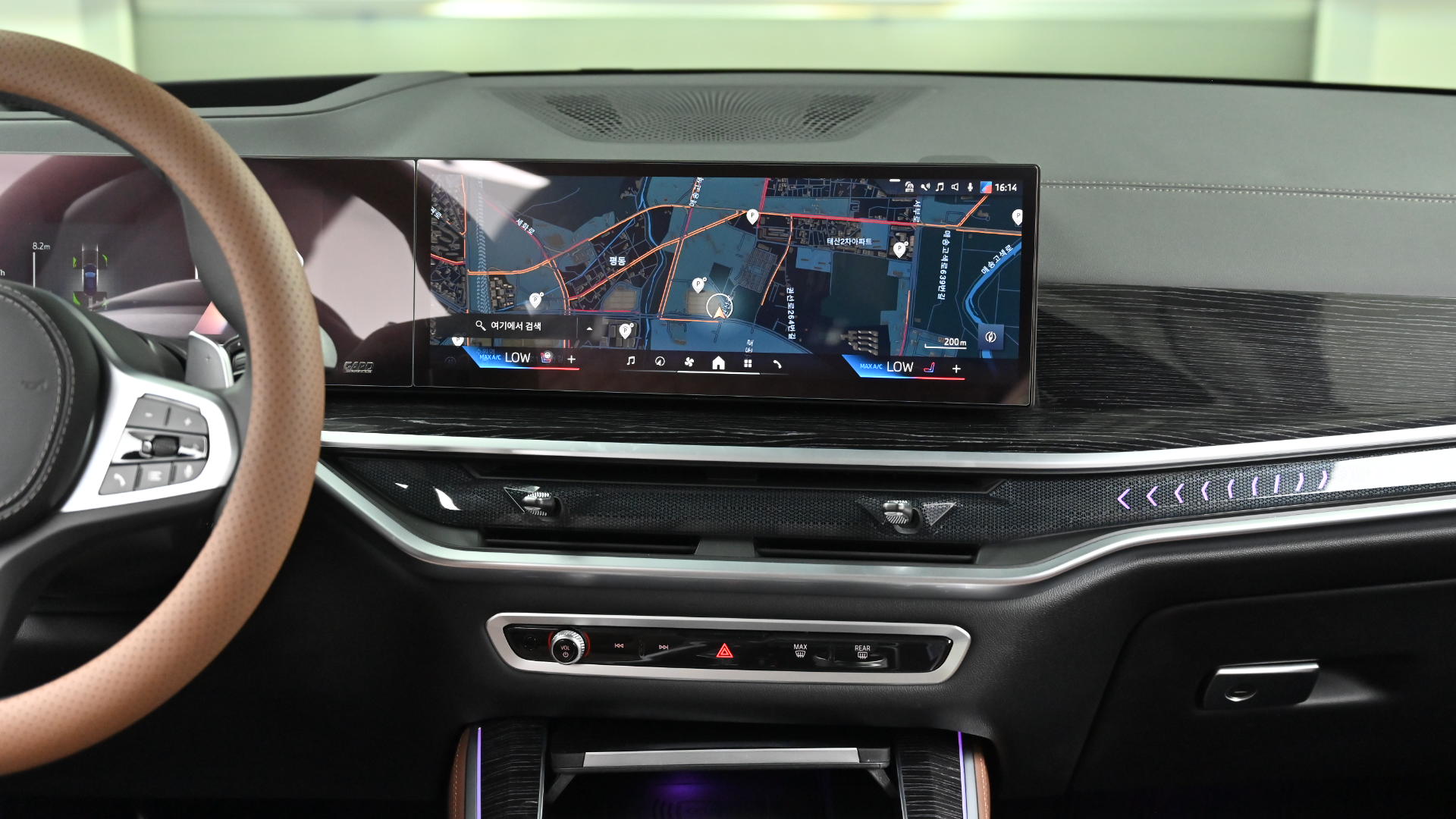 BMW X5 — miniaturë 14