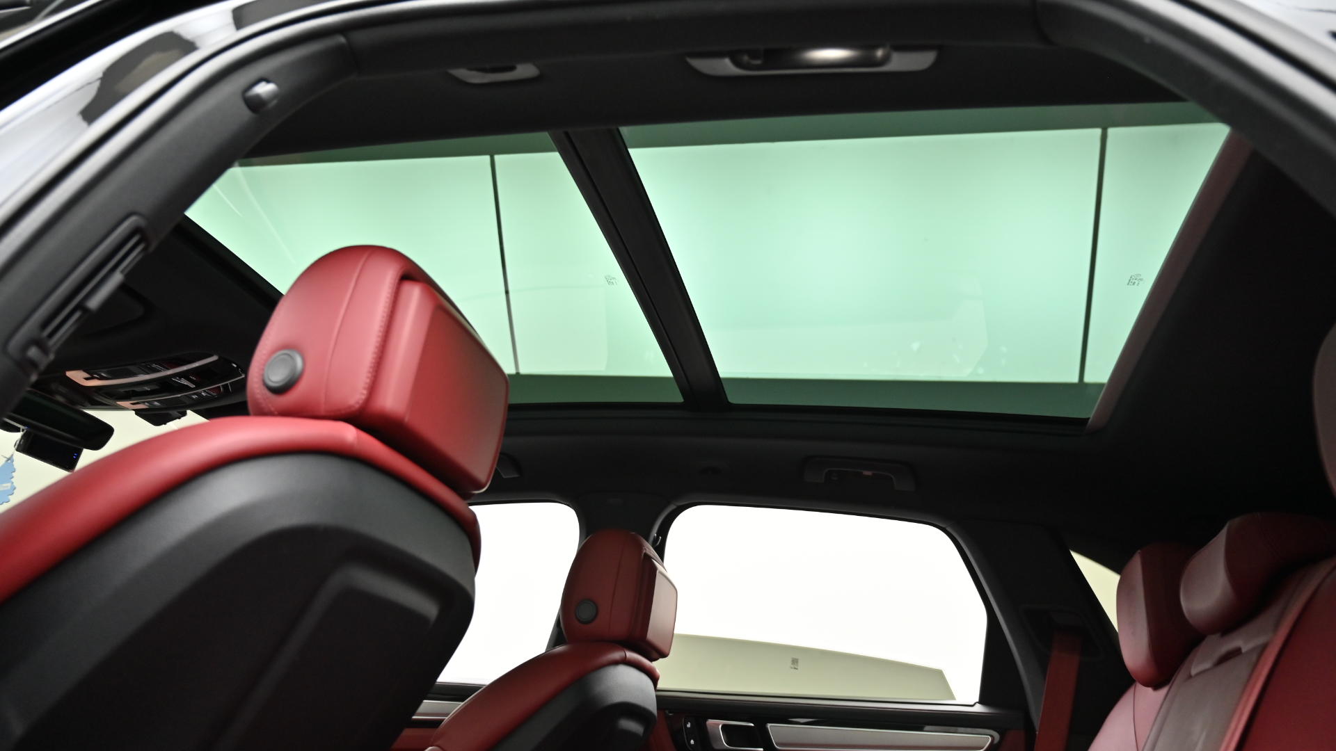 Porsche Cayenne — miniaturë 19