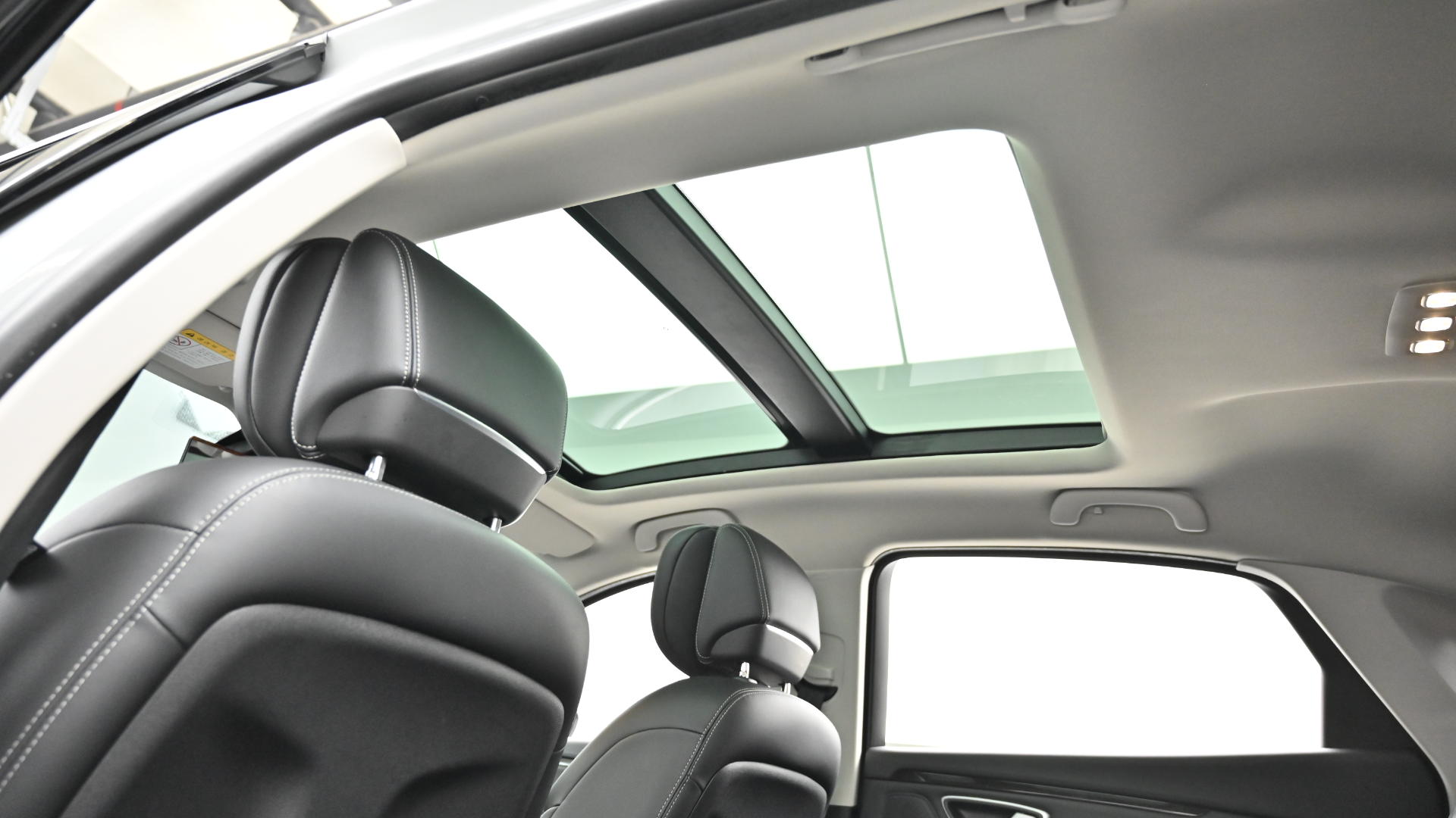 Renault Samsung SM6 — miniaturë 18