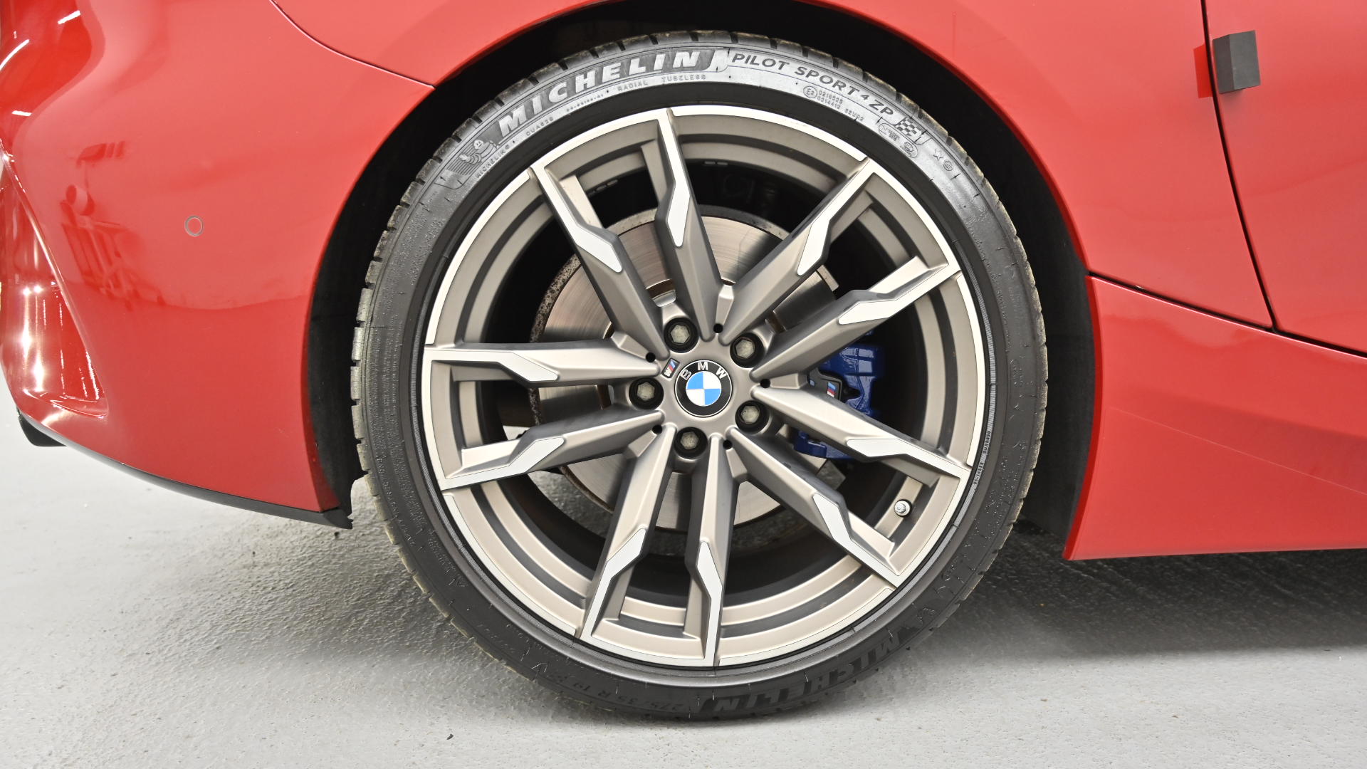 BMW Z4 — miniaturë 5